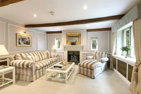 4 bedroom detached house for sale, Hedgerley Lane, Gerrards Cross, Buckinghamshire, SL9