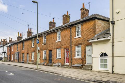 2 bedroom terraced house for sale, Upper High Street, Winchester, Hampshire, SO23