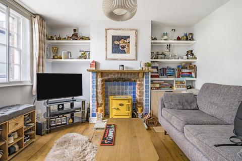 2 bedroom terraced house for sale, Upper High Street, Winchester, Hampshire, SO23