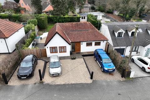 2 bedroom detached bungalow for sale, Rosecroft Lane, Welwyn, AL6