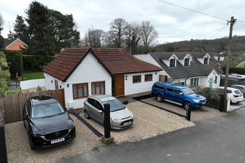 2 bedroom detached bungalow for sale, Rosecroft Lane, Welwyn, AL6