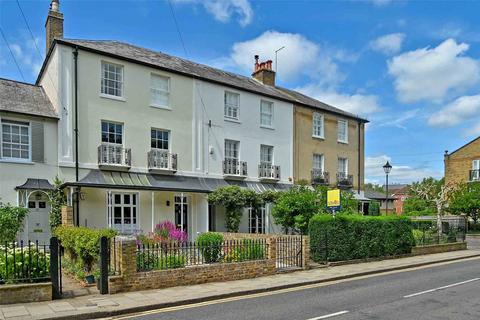 4 bedroom terraced house for sale, Kings Road, Windsor, Berkshire, SL4