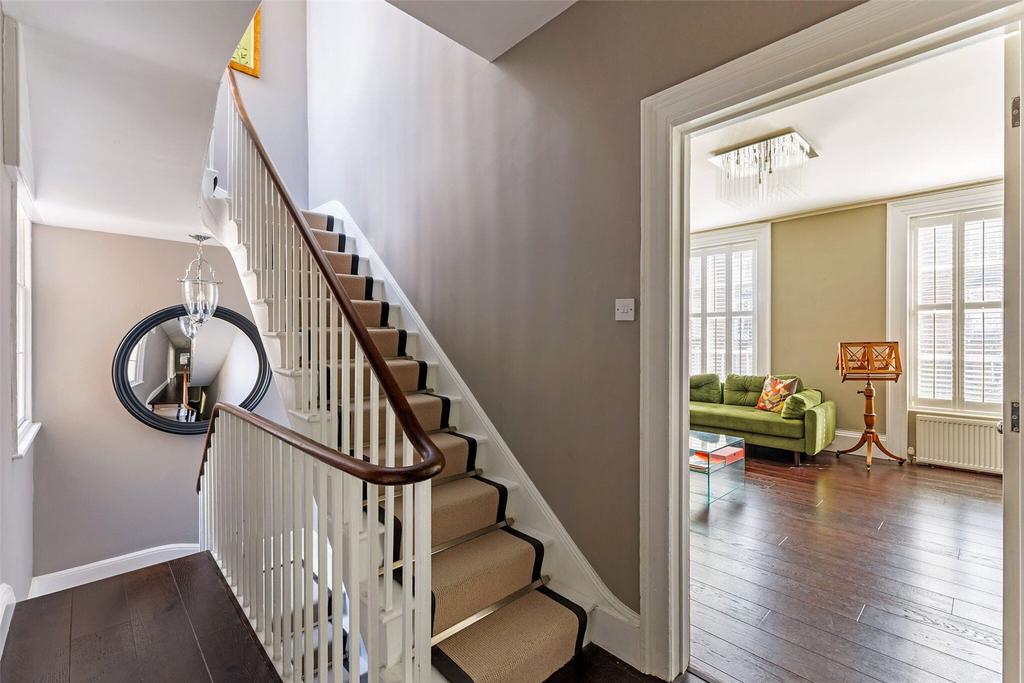 Staircase