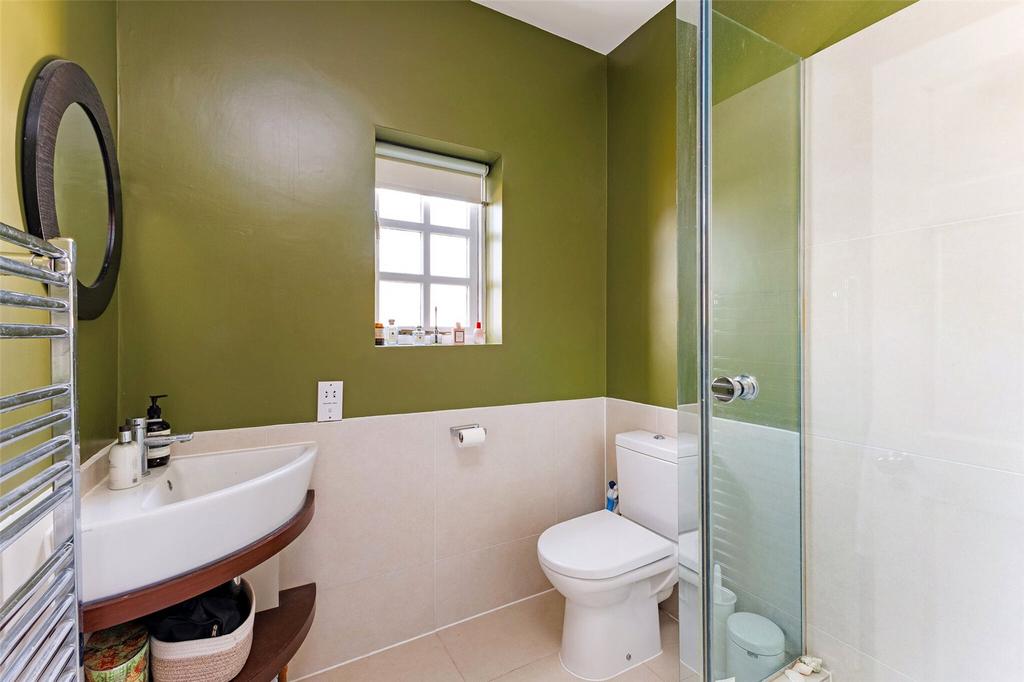 En Suite