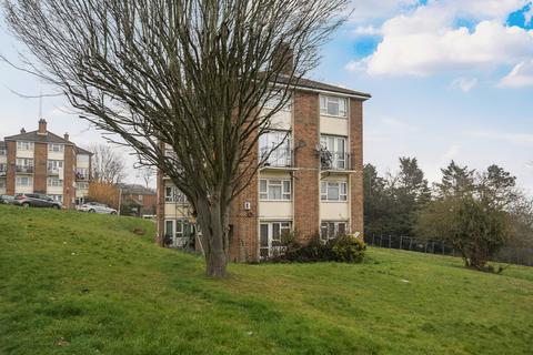 South Norwood Hill, London