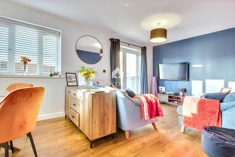 undefined, Bamboo Crescent, Braintree CM7