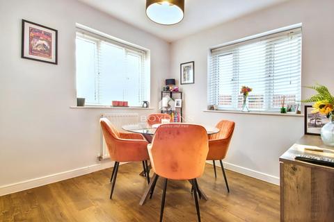 undefined, Bamboo Crescent, Braintree CM7