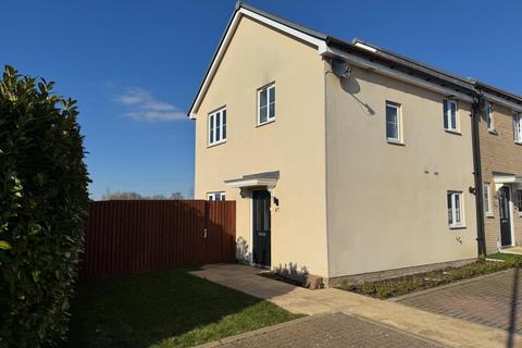 undefined, Bamboo Crescent, Braintree CM7
