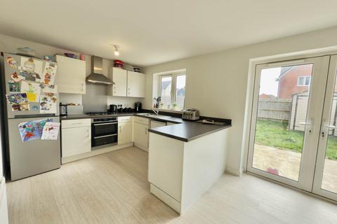 3 bedroom semi-detached house for sale, Appleford Road, Sutton Courtenay