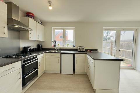 3 bedroom semi-detached house for sale, Appleford Road, Sutton Courtenay