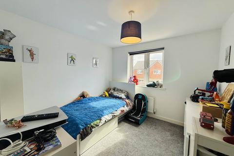 54 Appleford Road, Sutton Courtenay, Abingdon, OX14 4NQ