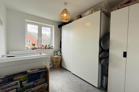 54 Appleford Road, Sutton Courtenay, Abingdon, OX14 4NQ