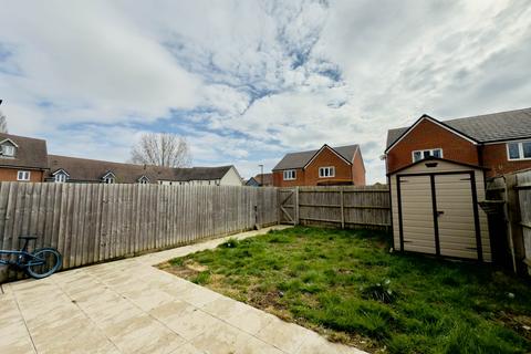 54 Appleford Road, Sutton Courtenay, Abingdon, OX14 4NQ
