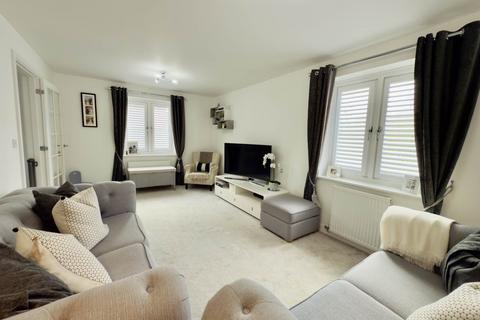 5 Joyce Way, Steventon, Abingdon, OX13 6GA