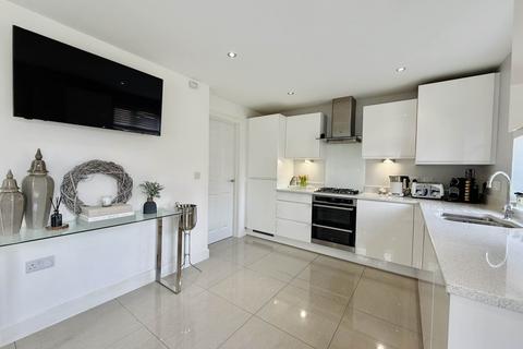 5 Joyce Way, Steventon, Abingdon, OX13 6GA