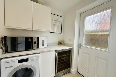 5 Joyce Way, Steventon, Abingdon, OX13 6GA
