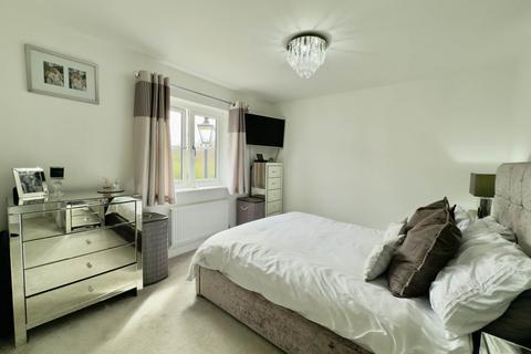 5 Joyce Way, Steventon, Abingdon, OX13 6GA