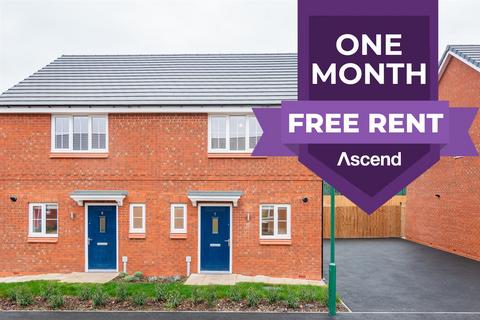 2 bedroom semi-detached house to rent, Laura Avenue, Nottingham, NG5