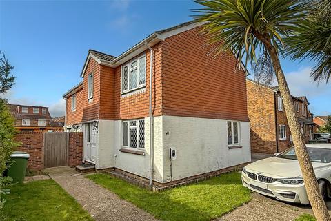 41 Capstan Drive, Littlehampton, BN17 6SF