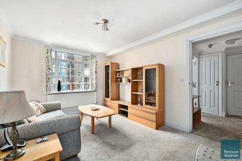 1 bedroom apartment for sale, Wilbury Road, Hove