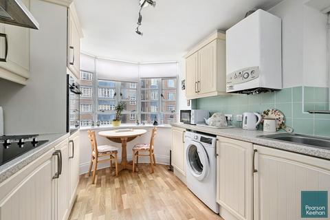 1 bedroom apartment for sale, Wilbury Road, Hove
