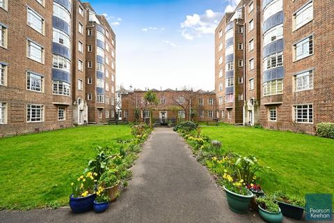 1 bedroom apartment for sale, Wilbury Road, Hove