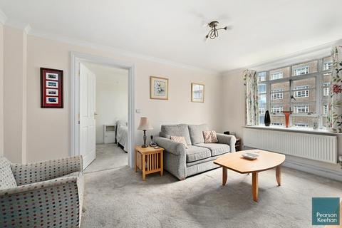 1 bedroom apartment for sale, Wilbury Road, Hove