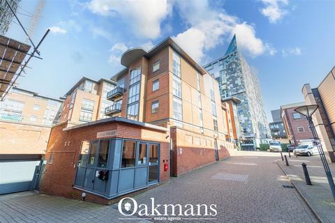 2 bedroom apartment for sale, Waterfront Walk, Birmingham