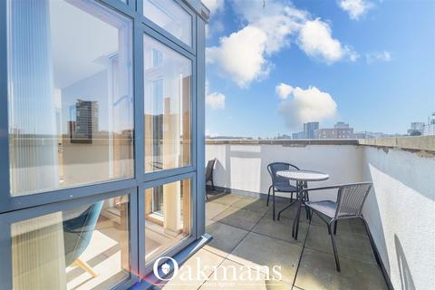 2 bedroom apartment for sale, Waterfront Walk, Birmingham