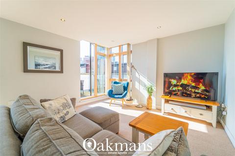 2 bedroom apartment for sale, Waterfront Walk, Birmingham