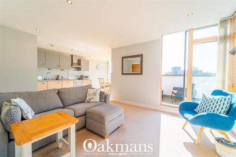 2 bedroom apartment for sale, Waterfront Walk, Birmingham