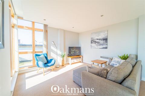 2 bedroom apartment for sale, Waterfront Walk, Birmingham