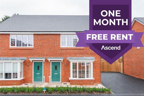 3 bedroom semi-detached house to rent, Epsom Lane, Nottingham, NG5