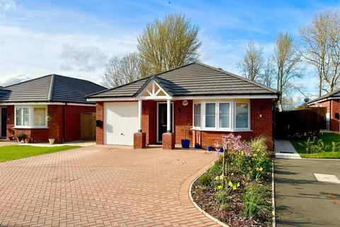 2 bedroom house for sale, Crugetone way, Crudgington TF6