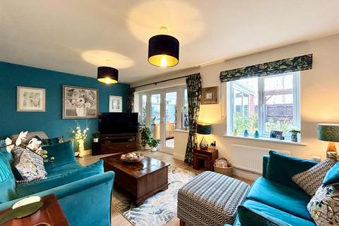 2 bedroom house for sale, Crugetone way, Crudgington TF6