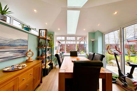 2 bedroom house for sale, Crugetone way, Crudgington TF6