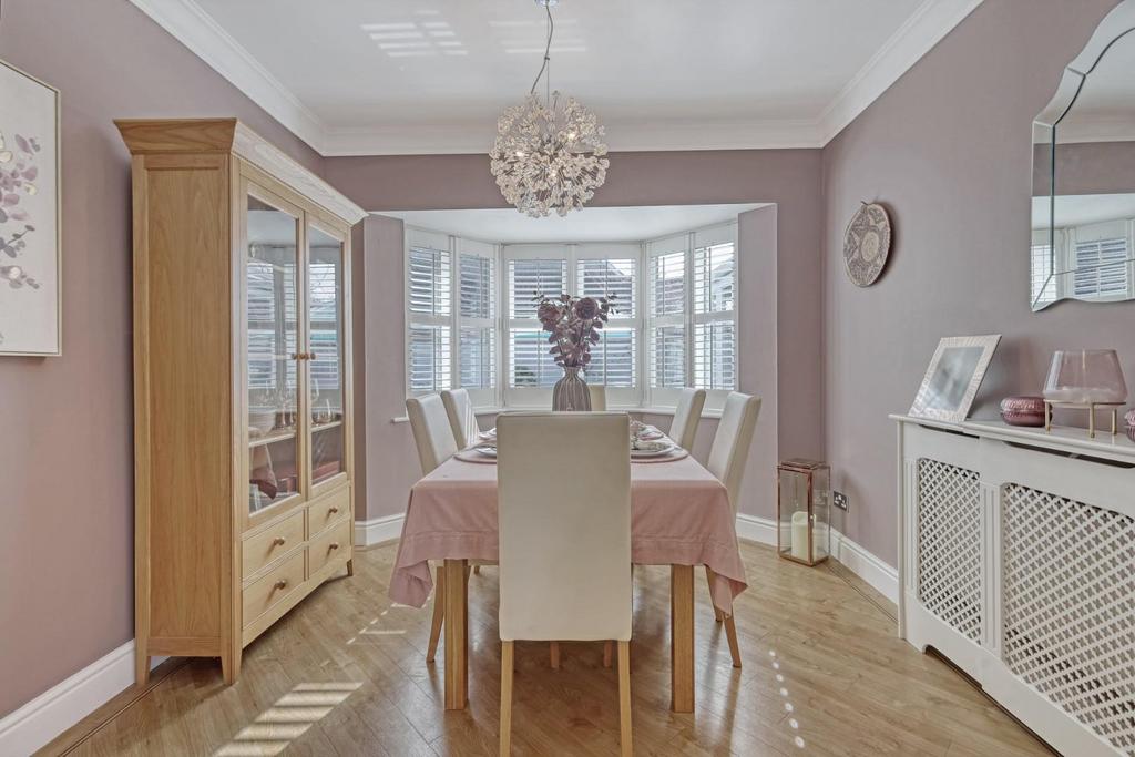 Dinning Room