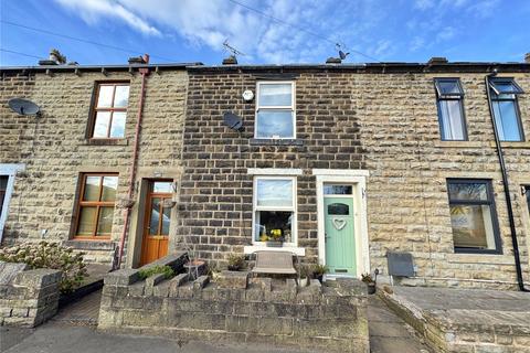 2 bedroom terraced house for sale, Grane Road, Haslingden, Rossendale, BB4