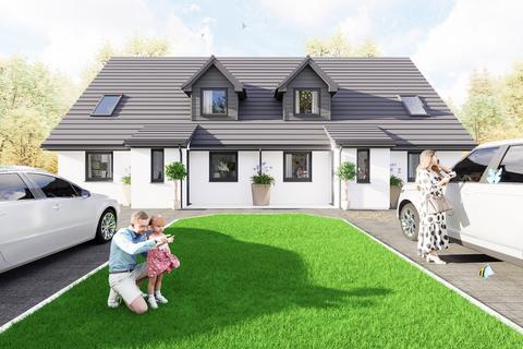 4 bedroom semi-detached house for sale, Milton Road, Kilmarnock, KA3