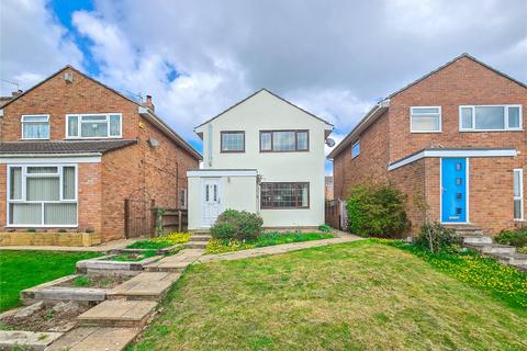 3 bedroom detached house for sale, Malvern Drive, Bristol BS30