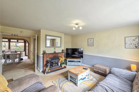3 bedroom detached house for sale, Malvern Drive, Bristol BS30