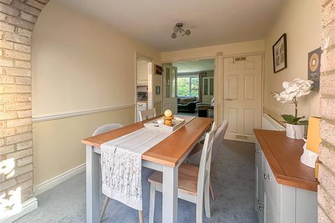 7 Malvern Drive, Bristol, BS30 8XE