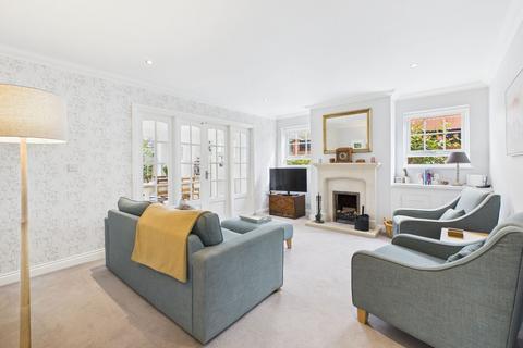 4 bedroom detached house for sale, Senna Drive, Towcester, NN12