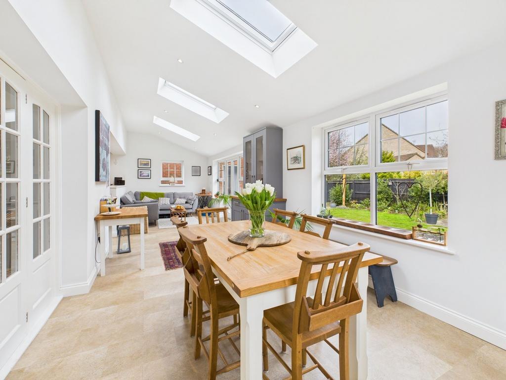 Family/Dining Room