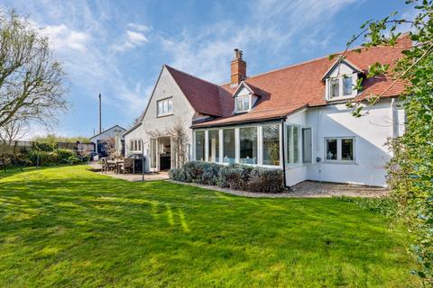 2 Abingdon Road, Dorchester On Thames, Wallingford, OX10 7JY