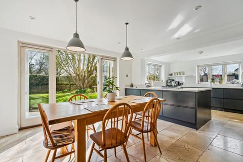 2 Abingdon Road, Dorchester On Thames, Wallingford, OX10 7JY