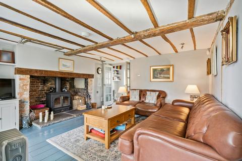 2 Abingdon Road, Dorchester On Thames, Wallingford, OX10 7JY