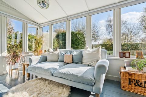 2 Abingdon Road, Dorchester On Thames, Wallingford, OX10 7JY
