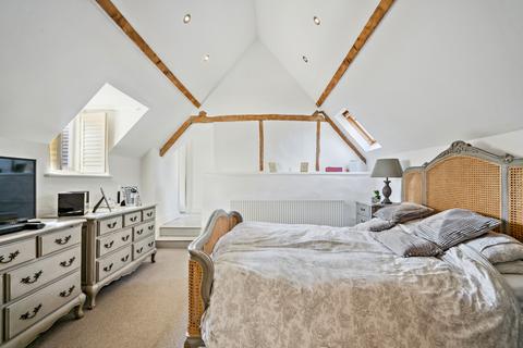 2 Abingdon Road, Dorchester On Thames, Wallingford, OX10 7JY