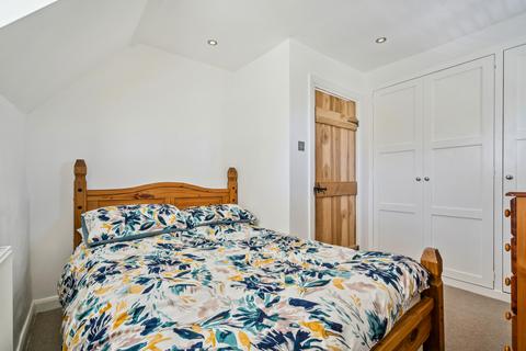 2 Abingdon Road, Dorchester On Thames, Wallingford, OX10 7JY